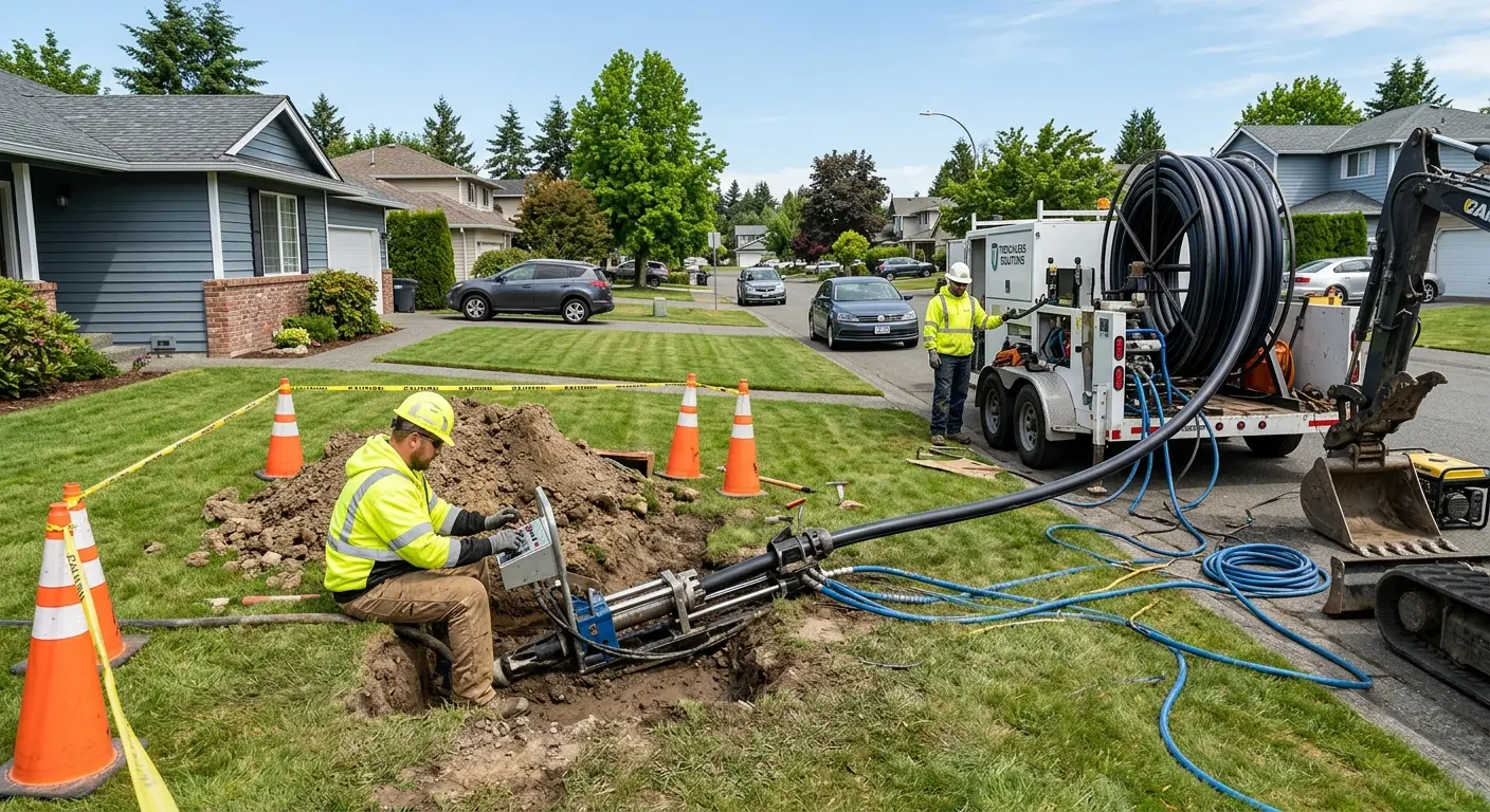 Sewer & Drain services in Winchester, NV